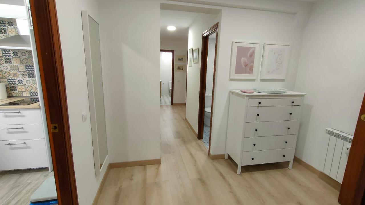 Leon Puro Centro Appartement Buitenkant foto