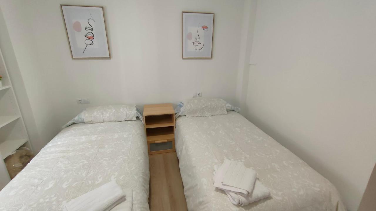 Leon Puro Centro Appartement Buitenkant foto