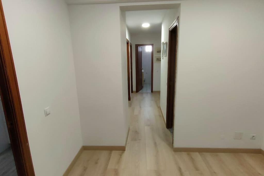 Leon Puro Centro Appartement Buitenkant foto