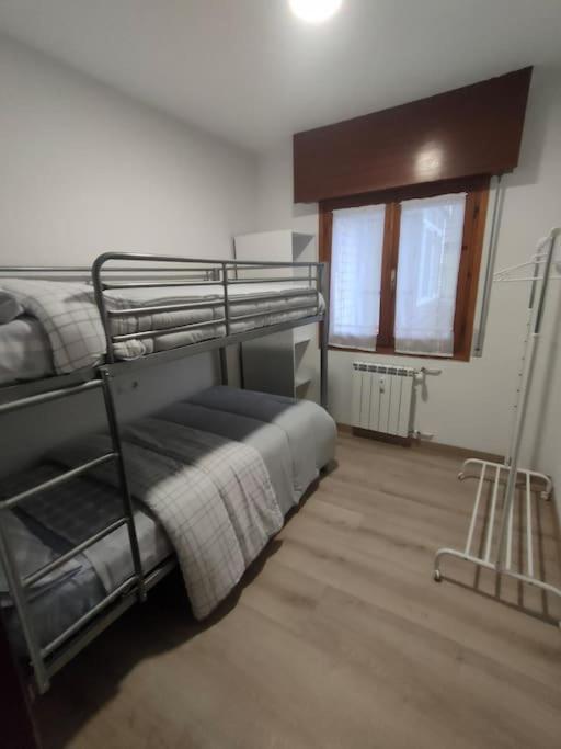 Leon Puro Centro Appartement Buitenkant foto