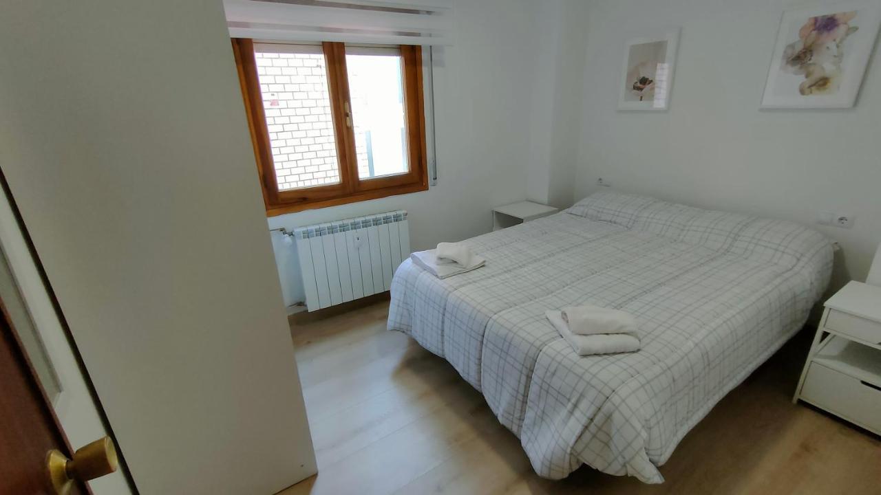 Leon Puro Centro Appartement Buitenkant foto