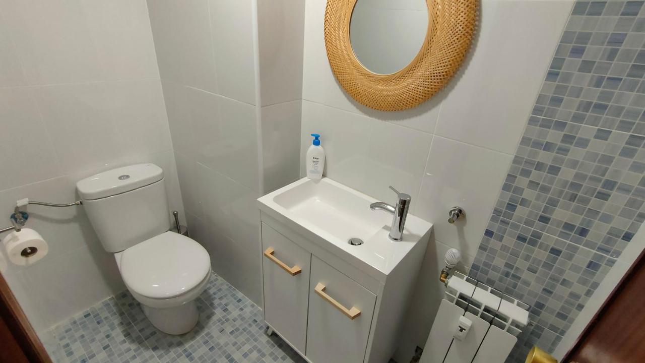 Leon Puro Centro Appartement Buitenkant foto