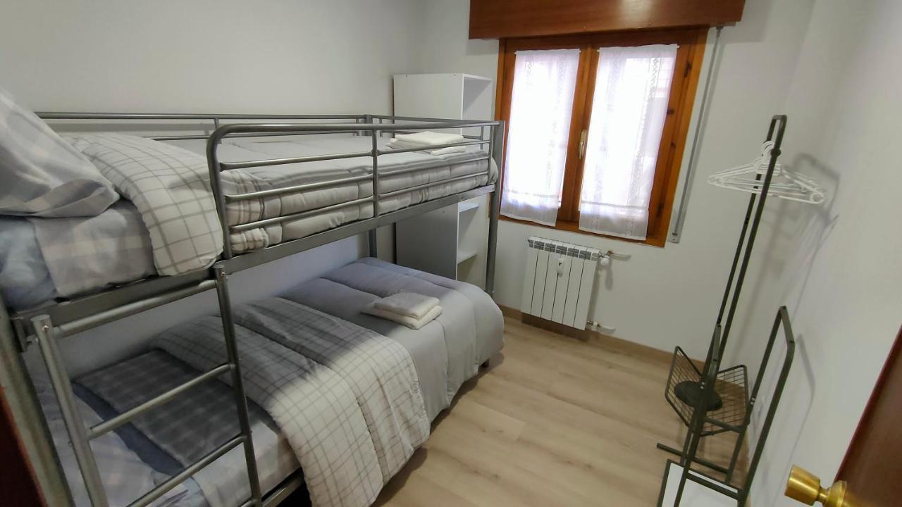 Leon Puro Centro Appartement Buitenkant foto