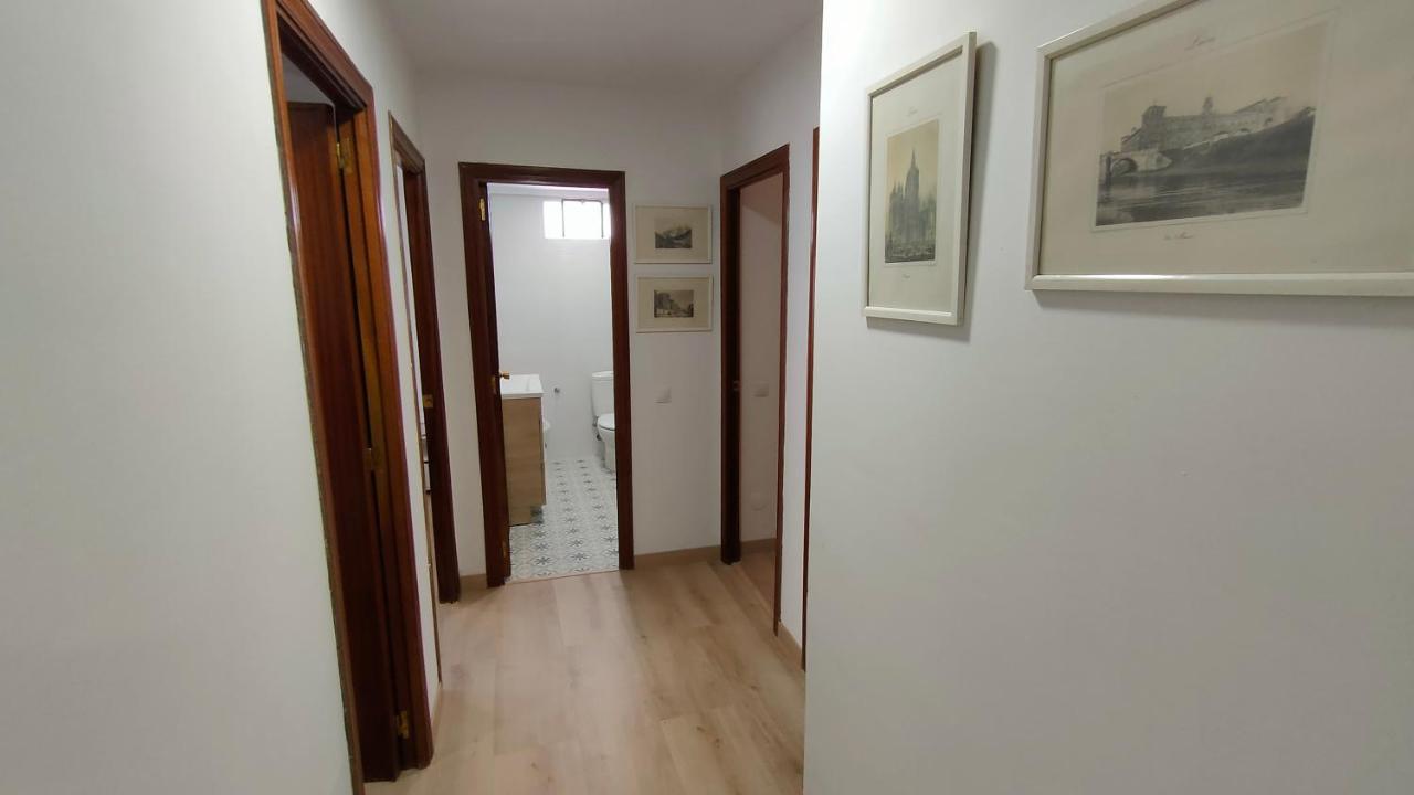 Leon Puro Centro Appartement Buitenkant foto