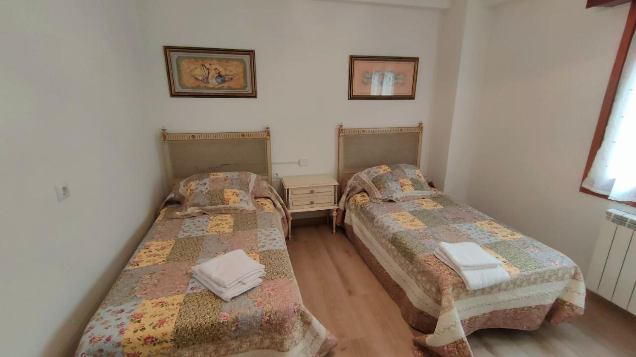 Leon Puro Centro Appartement Buitenkant foto