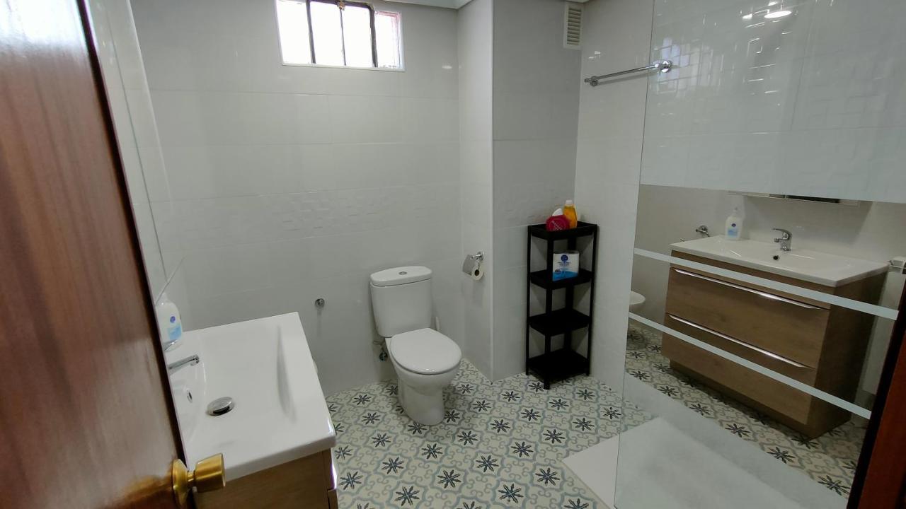 Leon Puro Centro Appartement Buitenkant foto