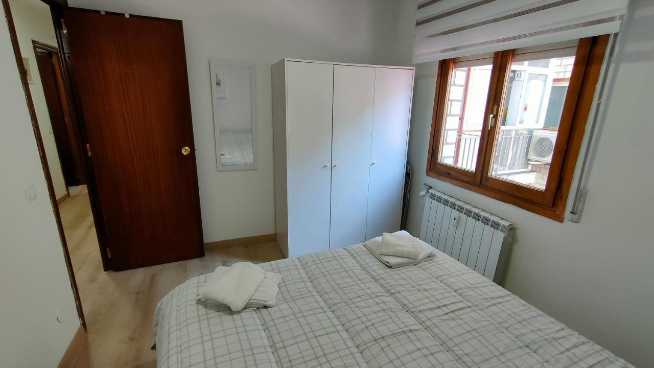Leon Puro Centro Appartement Buitenkant foto