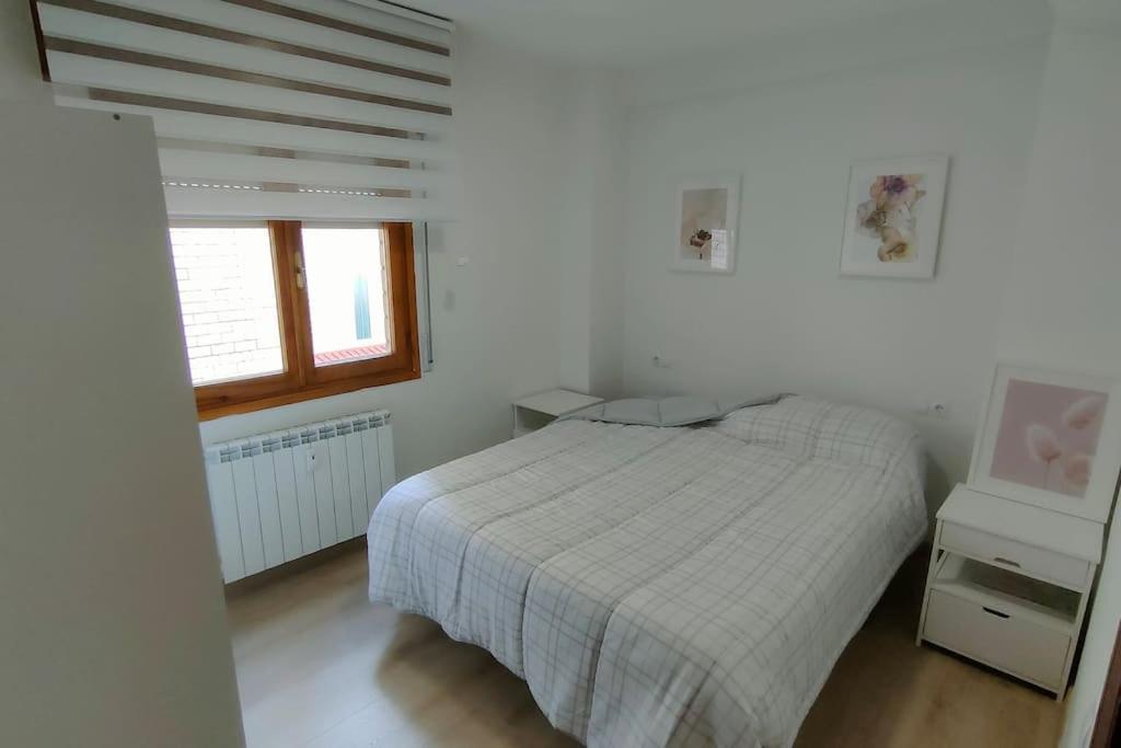 Leon Puro Centro Appartement Buitenkant foto