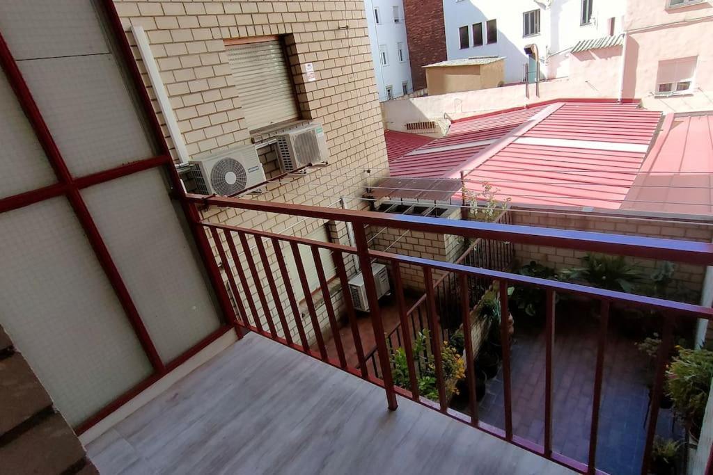 Leon Puro Centro Appartement Buitenkant foto