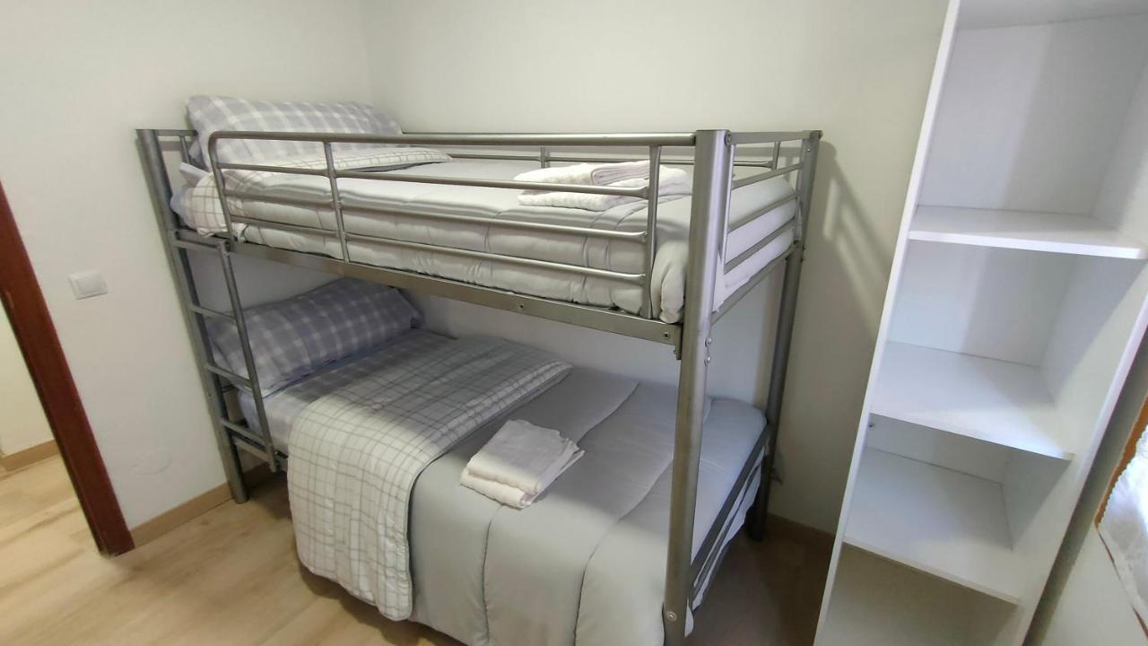 Leon Puro Centro Appartement Buitenkant foto