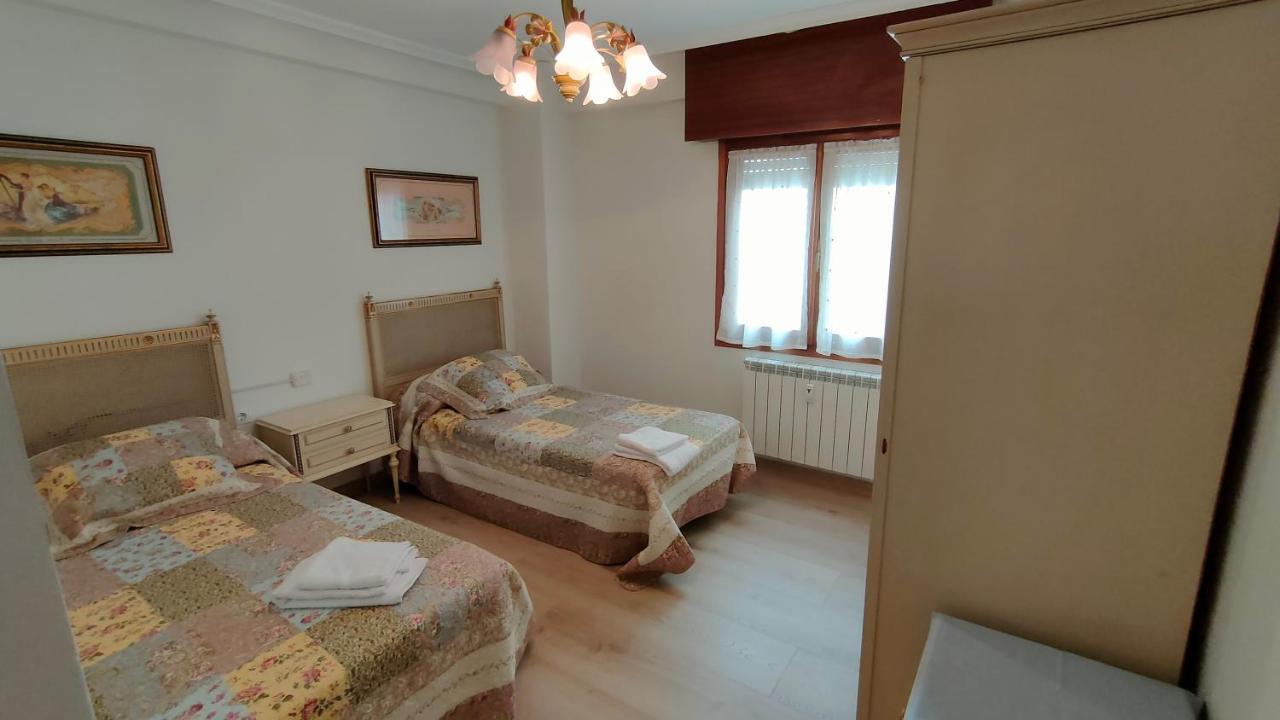 Leon Puro Centro Appartement Buitenkant foto
