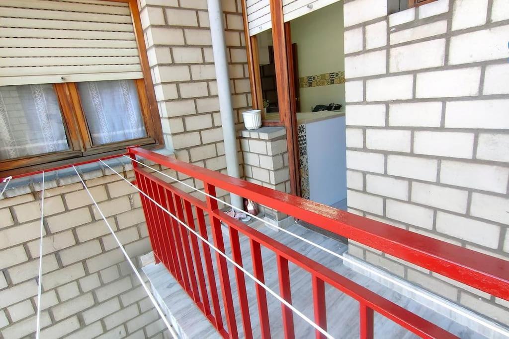 Leon Puro Centro Appartement Buitenkant foto