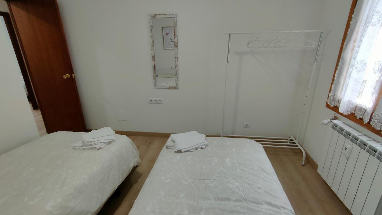 Leon Puro Centro Appartement Buitenkant foto